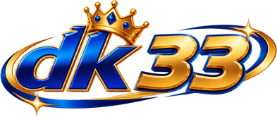 dk 33 logo